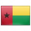 Guinea-Bissau flag