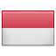 Indonesia flag