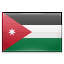 Jordan flag