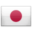 Japan flag