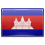 Cambodia flag