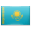 Kazakhstan flag