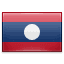 Laos flag