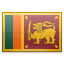 Sri Lanka flag