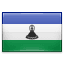 Lesotho flag