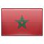 Morocco flag