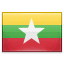 Myanmar flag