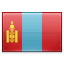 Mongolia flag