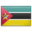 Mozambique flag