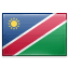 Namibia flag