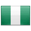 Nigeria flag