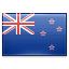 New Zealand flag