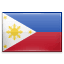 Philippines flag