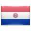 Paraguay flag