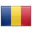 Romania flag