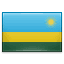Rwanda flag