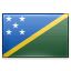 Solomon Islands flag