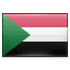 Sudan flag