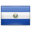 El Salvador flag