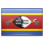 Eswatini flag