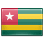 Togo flag