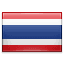 Thailand flag