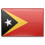 East Timor flag