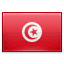Tunisia flag