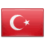 Turkey flag