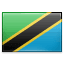 Tanzania flag