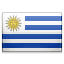 Uruguay flag