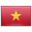 Vietnam flag