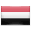 Yemen flag