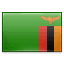 Zambia flag