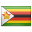 Zimbabwe flag